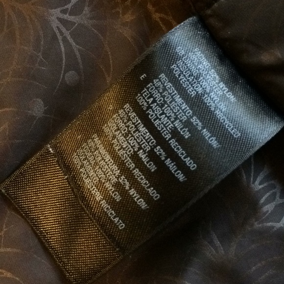 The North Face Vine Quilted Jacket - Picture 6 of 8